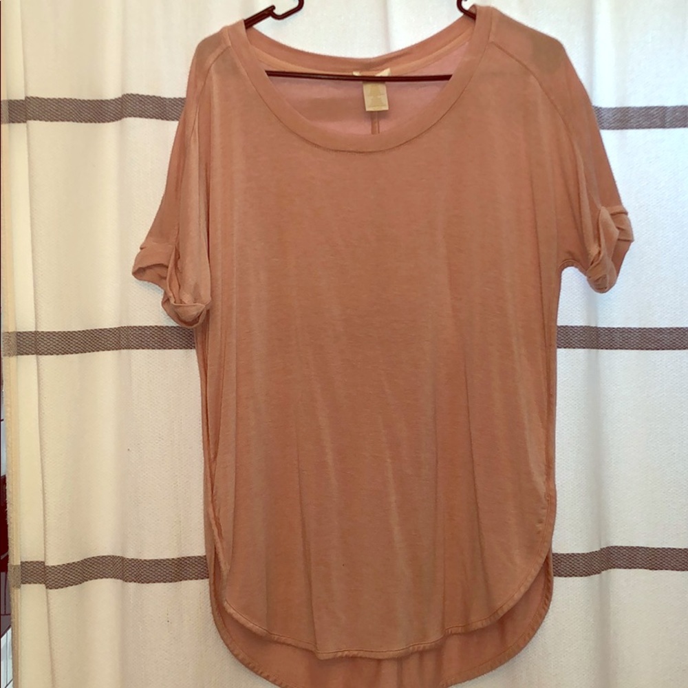 Super Soft Tee